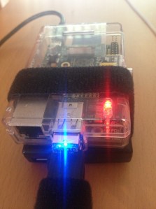 Raspberry Pi as Horizon View Client